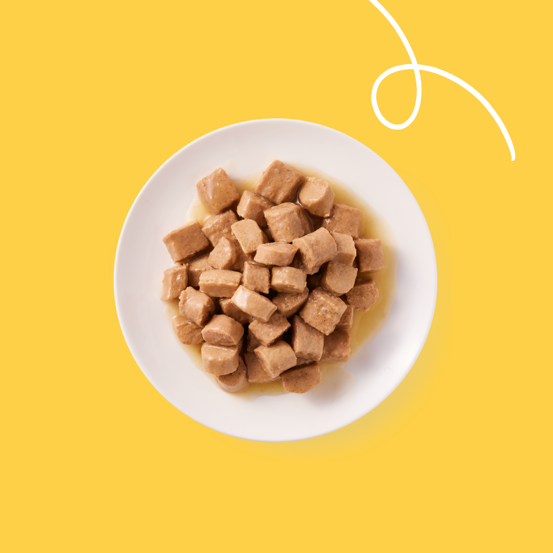 Yarrah bouchées bio - Lot 6 x 820 g