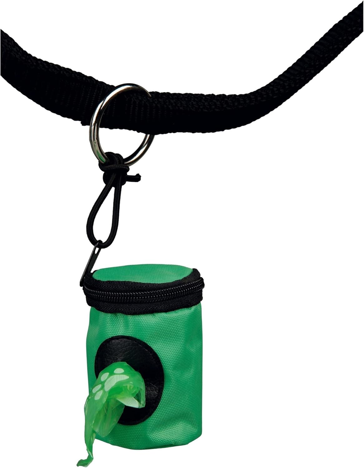 DISTRIBUTEUR DE SACS POUR LAISSE