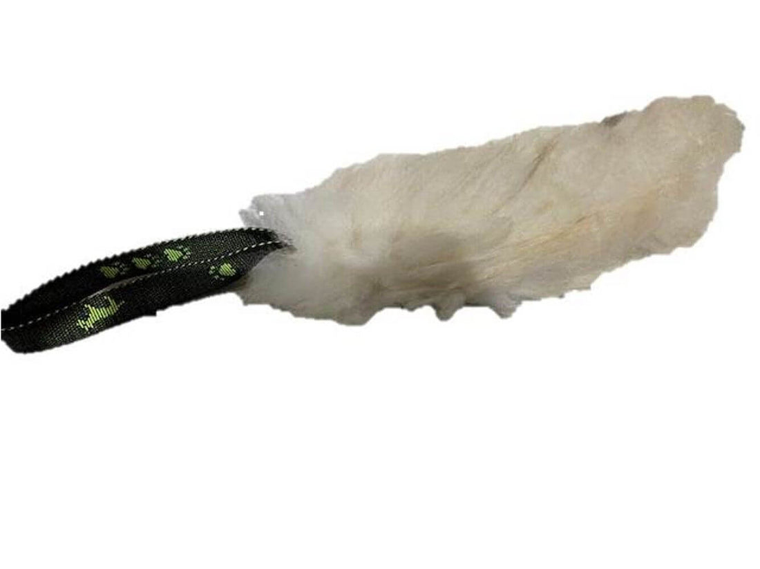 JOUET FURR ANSE FOURRURE MERINO