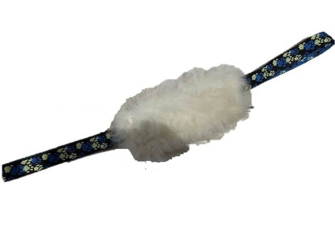 JOUET FURR DOUBLE ANSES