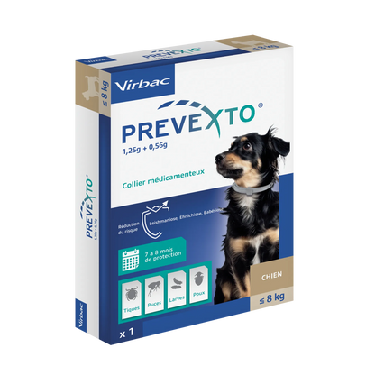 Prevexto®