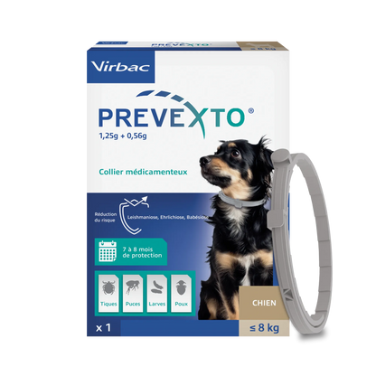 Prevexto®