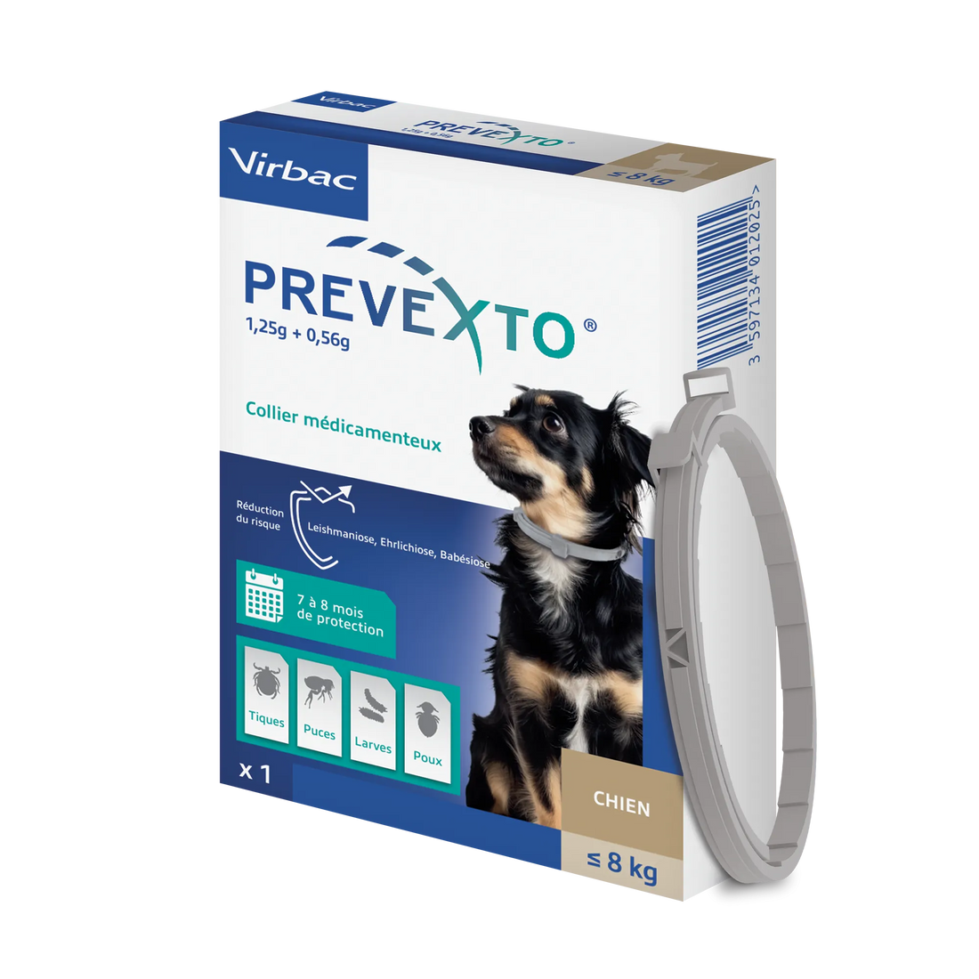 Prevexto®
