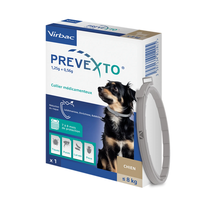 Prevexto®