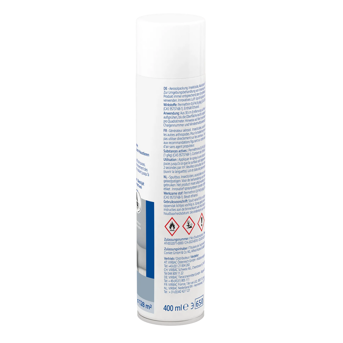 Indorex® Defence Spray