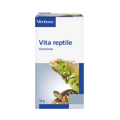 VITA REPTILE
