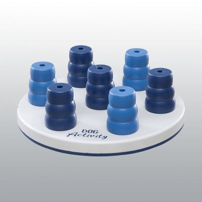 Jouet Chien Mini Solitaire