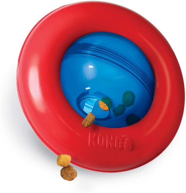 Jouet Kong Gyro Large
