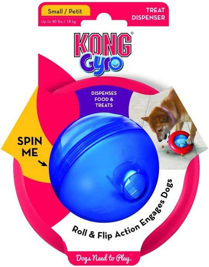 Jouet Kong Gyro Large
