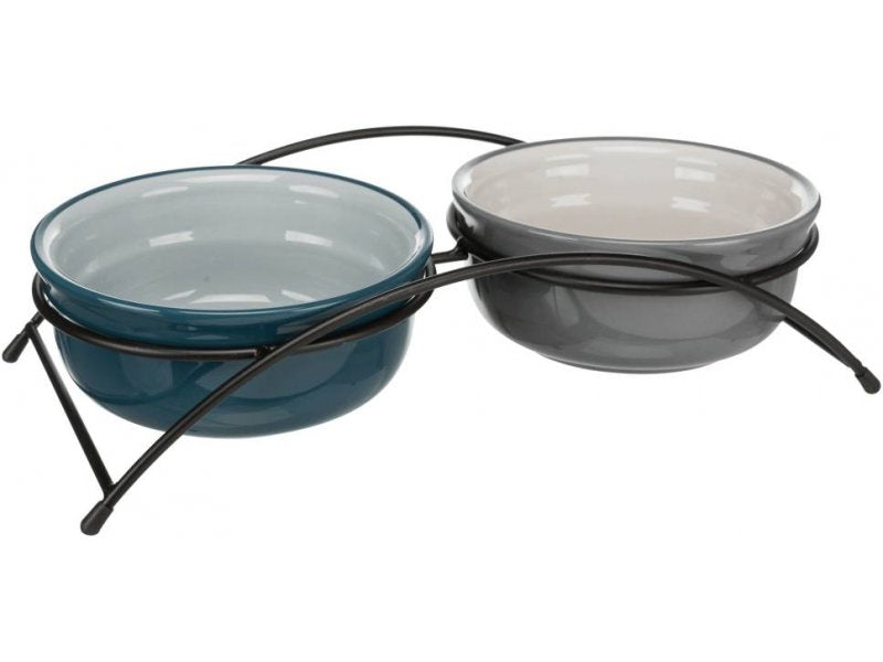 Set Gamelles Chien