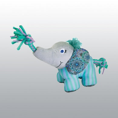 Jouet Kong Carniv. Elephant