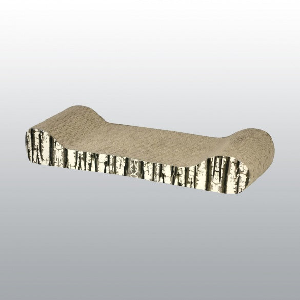 Griffoir en carton Drift