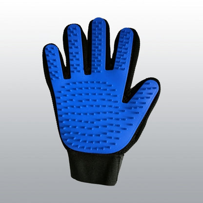 Gant ramasse Poils pour chat et chien