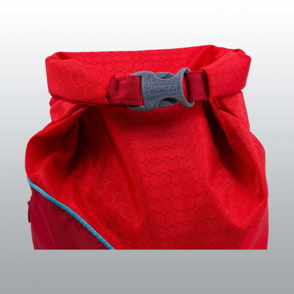 Sac à croquettes étanche