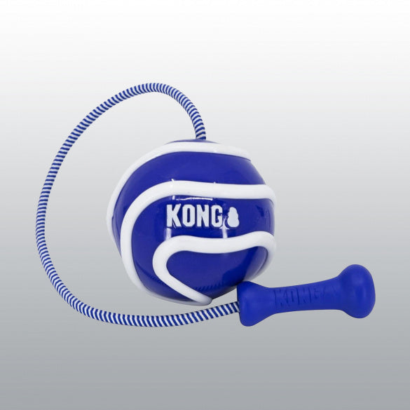 Jouet Kong Wavz Bunji Ball