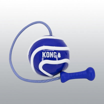 Jouet Kong Wavz Bunji Ball