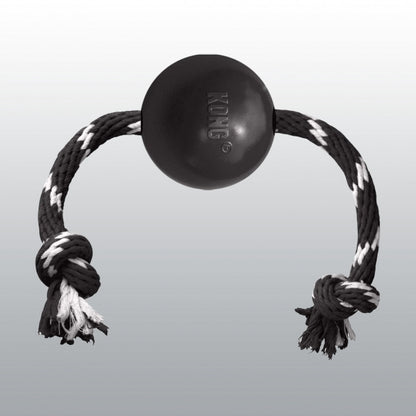 Jouet Kong Extrême Ball avec cordre