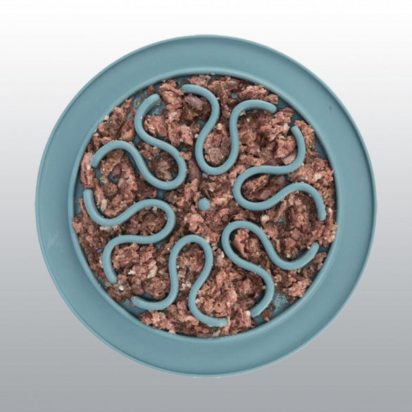 Gamelle anti-glouton Slow Feed Trixie