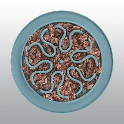 Gamelle anti-glouton Slow Feed Trixie