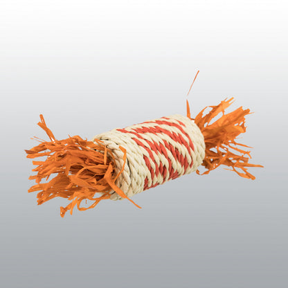 Friandises en rouleaux pour rongeur