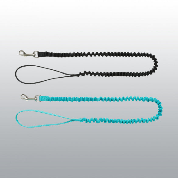 Harnais Y avec laisse anti-secousses pour chat