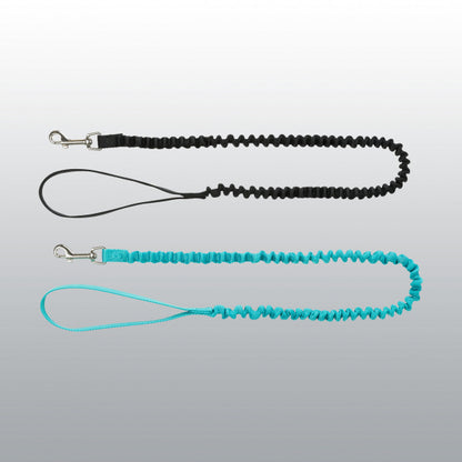 Harnais Y avec laisse anti-secousses pour chat