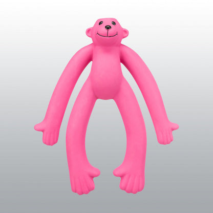 Jouet Singe en latex