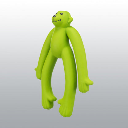 Jouet Singe en latex