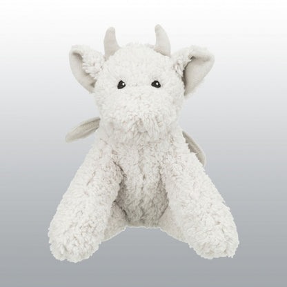 Peluche pour chien en matière recyclées dragon elwin