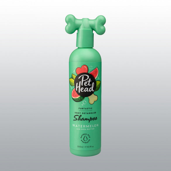 Shampoing furtastic pet head chien