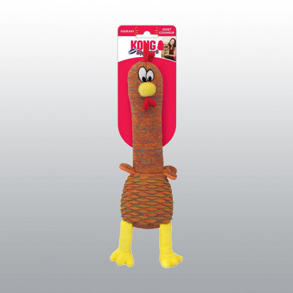 Jouet Kong Shakers Cuckoos