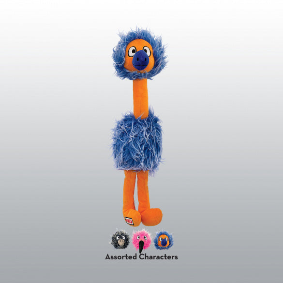 Jouet Kong Comfort Jumbo Bird