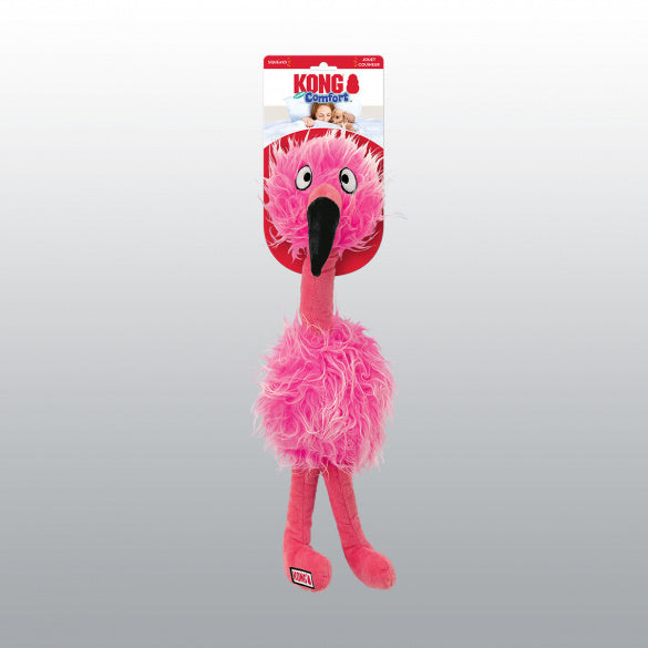 Jouet Kong Comfort Jumbo Bird