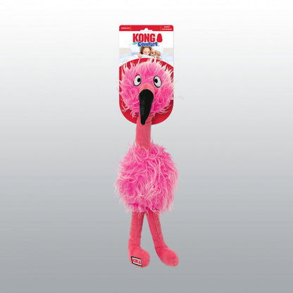 Jouet Kong Comfort Jumbo Bird