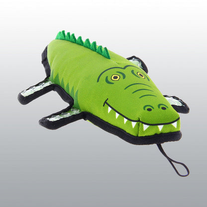 Peluche le croco Coco