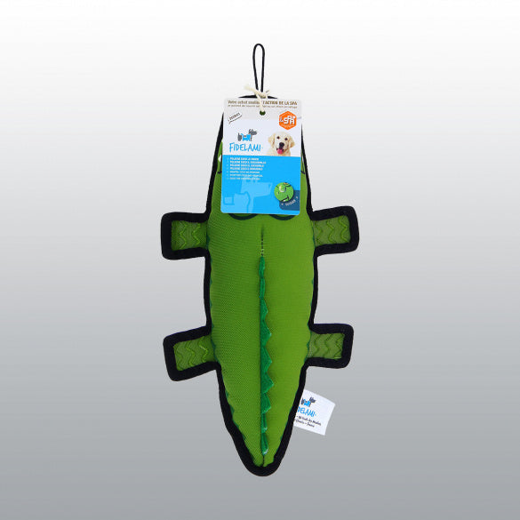 Peluche le croco Coco