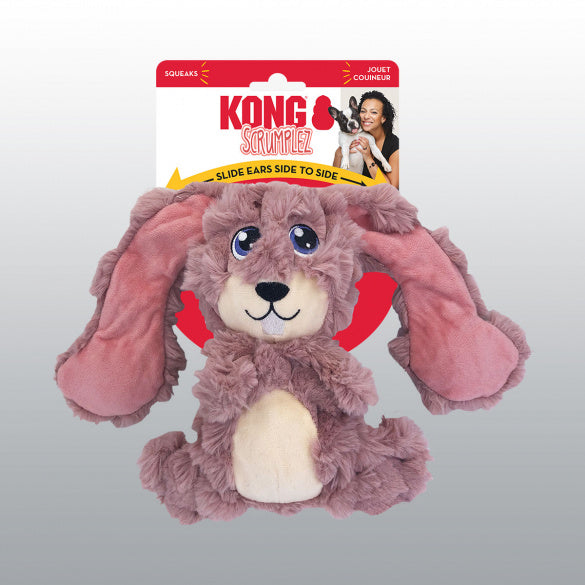 Jouet Scrumplez bunny