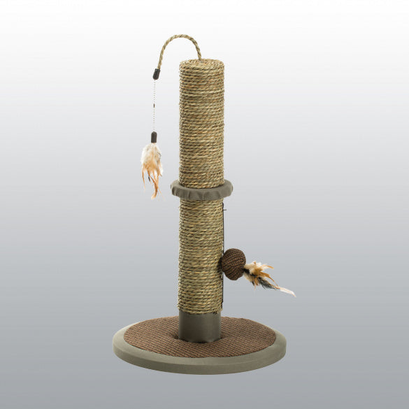 Poteau griffoir Vertigo