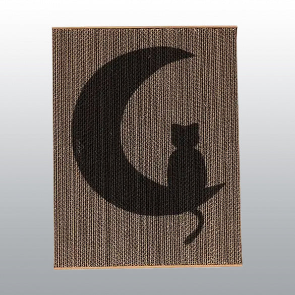 Griffoir en carton Grifzone