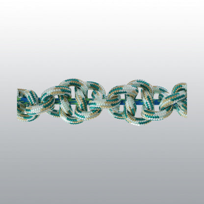 Peluche sanglier avec corde