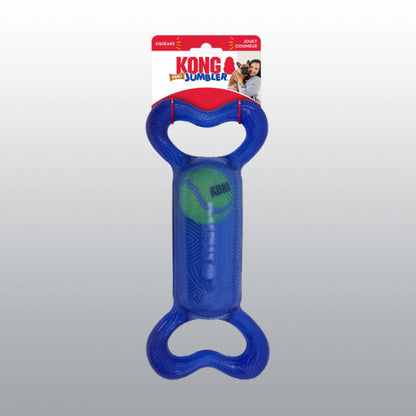 Jouet Jumbler Tug pour chien