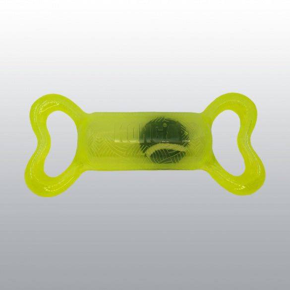 Jouet Jumbler Tug pour chien