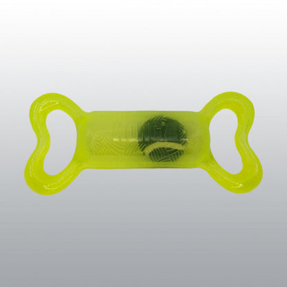 Jouet Jumbler Tug pour chien