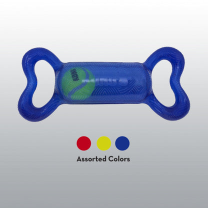 Jouet Jumbler Tug pour chien