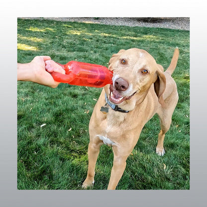 Jouet Jumbler Tug pour chien