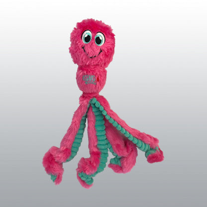 Jouet Wubba octopus pour chien