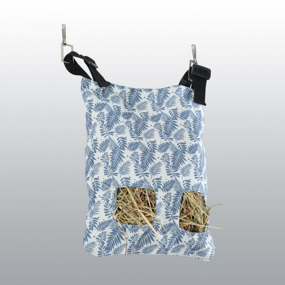 Sac à foin en tissu pour rongeur