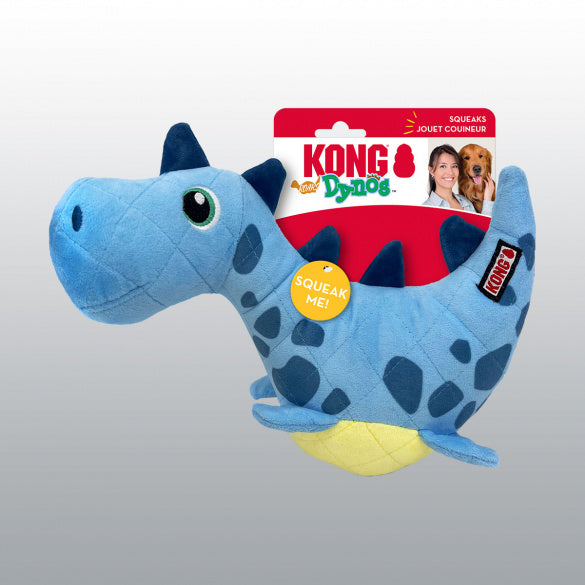 Peluche Dynos pour chien