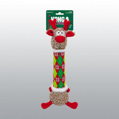 Kong - Holiday Shakers Luv Rennes - Chien