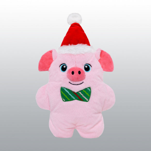 Kong - Snuzzles Pig Noël - Chien
